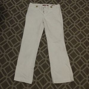 Banana Republic jeans
